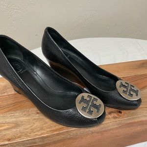 Tory Burch Sally wedge heel